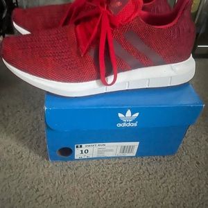 Adidas eqt very nice shoe